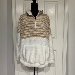 Women’s Sherpa | Sheilay | Size Medium